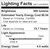Luxrite | LR21670-LX | LR21670