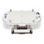 Main image of a ESL Vision ESL-MUR-120W-350-HV LED Retrofit retrofit kit