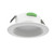 Main image of a ESL Vision ESL-RTLB-4-10W-12750-WH LED  fixture