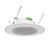 Main image of a ESL Vision ESL-RTLS-6-15W-12750-WH-PK6 LED  fixture