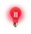 Main image of a TCP FA19D60RC LED A19 light bulb
