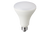 Main image of a TCP L65BR30HD2527KCQ LED BR30 light bulb