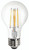 Main image of a TCP FA19D60CLGL1 LED A19 light bulb