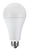 Main image of a TCP L200A23N25UNV41K LED A23 light bulb