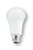 Main image of a TCP L60A19D25HI27K LED A19 light bulb