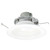Nora Lighting | NLCBC2-65227MPW/10LE4-NR | NLCBC2-65227MPW/10LE4