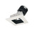 Nora Lighting | NIO-4SDSQ40XBW/HL-NR | NIO-4SDSQ40XBW/HL