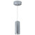 Main image of a Nora Lighting NYLM-2SC27XSSLE3A LED  fixture Main image of a Nora Lighting NYLM-2SC27XSSLE3A LED  fixture