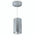Main image of a Nora Lighting NYLM-3CCDXSSLE4 LED  fixture