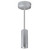 Main image of a Nora Lighting NYLM-2STCDXSSLE4A/60 LED  fixture