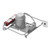 Nora Lighting | NHIC-5LMRAT/EM-NR | NHIC-5LMRAT/EM