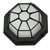 Image of Efficient Lighting product EL-109L-109E26LED-B