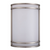 Main image of a ASD Lighting ASD-LWS-11-D15CC-NK-2PACK LED  fixture