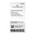Satco | S12310-S | S12310