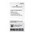 Satco | S12310-S | S12310