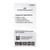 Satco | S12312-S | S12312