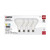Satco | S11781-S | S11781