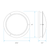 Luxrite | LR23297-LX | LR23297