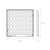Luxrite | LR24240-LX | LR24240