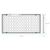 Luxrite | LR24243-LX | LR24243