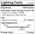Luxrite | LR31886-LX | LR31886