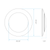 Luxrite | LR23871-LX | LR23871