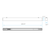 Luxrite | LR42611-LX | LR42611