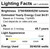 Luxrite | LR25137-LX | LR25137