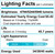 Luxrite | LR25185-LX | LR25185
