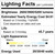Luxrite | LR24164-LX | LR24164