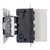 Brah Electric | BLC2F115G6-BH | BLC2F115G6