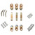 Brah Electric | BEHCK100-3-BH | BEHCK100-3