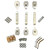 Brah Electric | BEHCK450-3-BH | BEHCK450-3