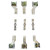 Brah Electric | B3TY6470-0A-BH | B3TY6470-0A