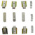 Brah Electric | B3TY6560-0A-BH | B3TY6560-0A