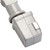 Kichler 15534BK-KCH 15534BK
