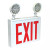 Atlite Exit and Emergency | RCS282LED-ATL | RCS282LED