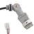 Kichler 15565BK-KCH 15565BK