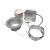 Halo Commercial | HC4R15D010-HOC | HC4R15D010