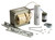 Keystone | MPS-450A-Q-KIT/A-K | MPS-450A-Q-KIT/A