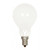 Main image of a Satco S4163 Incandescent A15 light bulb