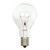 Main image of a Satco S4164 Incandescent A15 light bulb