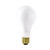 Main image of a Satco S3945 Incandescent A21 light bulb