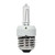 Main image of a Satco S4312 Halogen KX light bulb