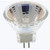 Main image of a Satco S3444 Halogen MR11 light bulb