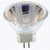 Main image of a Satco S3465 Halogen MR11 light bulb