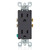 Leviton | 5325-E-LV | 5325-E