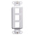 Leviton | 41643-GY-LV | 41643-GY