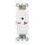 Leviton | 16451-W-LV | 16451-W