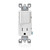 Leviton | 5625-W-LV | 5625-W